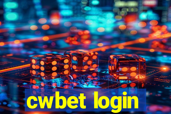 cwbet login